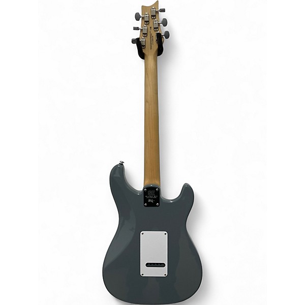 Used PRS SE Silver Sky LEFTY STORM GRAY Electric Guitar
