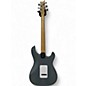 Used PRS SE Silver Sky LEFTY STORM GRAY Electric Guitar