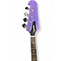 Used Epiphone THUNDERBIRD 64 EXCLUSIVE COLOR Purple Sparkle Electric Bass Guitar