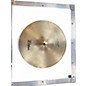 Used Zildjian 14in New Beat Hi Hat Bottom Cymbal thumbnail