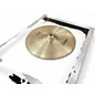 Used Zildjian 14in New Beat Hi Hat Bottom Cymbal