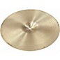 Used Zildjian 14in New Beat Hi Hat Bottom Cymbal