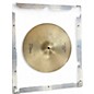 Used Zildjian 14in New Beat Hi Hat Top Cymbal thumbnail