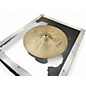 Used Zildjian 14in New Beat Hi Hat Top Cymbal