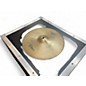 Used Zildjian 14in New Beat Hi Hat Top Cymbal