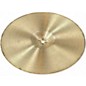 Used Zildjian 14in New Beat Hi Hat Top Cymbal