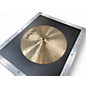 Used Paiste 14in 2K2 Prototype Crash Cymbal