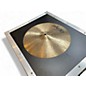 Used Paiste 14in 2K2 Prototype Crash Cymbal