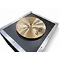 Used Paiste 14in 2K2 Prototype Crash Cymbal