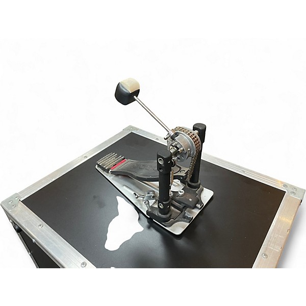Used DW 9000 Series Single Single Bass Drum Pedal