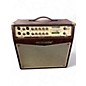 Used Acoustic A1000 2x50W Stereo Acoustic Guitar Combo Amp thumbnail