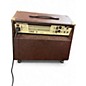 Used Acoustic A1000 2x50W Stereo Acoustic Guitar Combo Amp