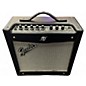 Used Fender Mustang I V2 20W 1X8 Guitar Combo Amp thumbnail