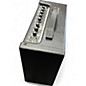 Used Fender Mustang I V2 20W 1X8 Guitar Combo Amp