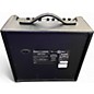 Used Fender Mustang I V2 20W 1X8 Guitar Combo Amp