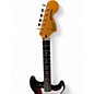 Used 2011 Squier Vintage Modified Stratocaster Sunburst Solid Body Electric Guitar