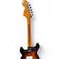 Used 2011 Squier Vintage Modified Stratocaster Sunburst Solid Body Electric Guitar