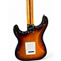 Used 2011 Squier Vintage Modified Stratocaster Sunburst Solid Body Electric Guitar