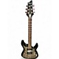 Used Schecter Guitar Research C6 Charcoal Solid Body Electric Guitar thumbnail
