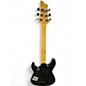 Used Schecter Guitar Research C6 Charcoal Solid Body Electric Guitar