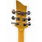 Used Schecter Guitar Research C6 Charcoal Solid Body Electric Guitar
