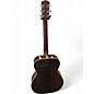 Used Alvarez LF70E SUNBURST Acoustic Electric Guitar