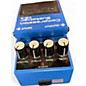 Used BOSS CS3 Compressor Sustainer Effect Pedal