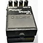 Used BOSS ST2 Power Stack Overdrive Effect Pedal