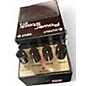 Used BOSS ST2 Power Stack Overdrive Effect Pedal
