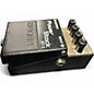 Used BOSS ST2 Power Stack Overdrive Effect Pedal