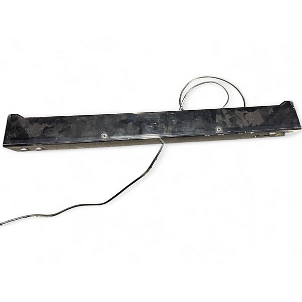 Used KORG Pitchblack X Pro Rackmount Tuner Tuner Pedal