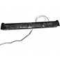 Used KORG Pitchblack X Pro Rackmount Tuner Tuner Pedal