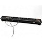 Used KORG Pitchblack X Pro Rackmount Tuner Tuner Pedal