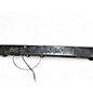 Used KORG Pitchblack X Pro Rackmount Tuner Tuner Pedal