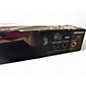 Used KORG Pitchblack X Pro Rackmount Tuner Tuner Pedal