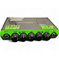 Used Trace Elliot ELF 200W Bass Amp Bass Amp Head thumbnail