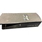 Used Ernie Ball VP 40th Anniversary Edition Volume Pedal Pedal