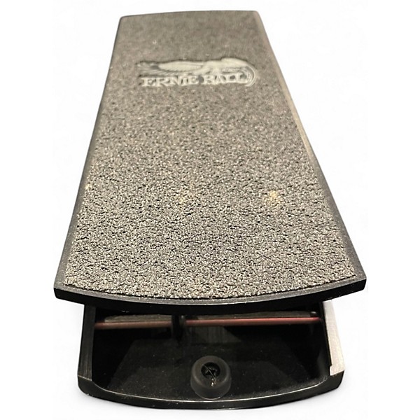 Used Ernie Ball VP 40th Anniversary Edition Volume Pedal Pedal