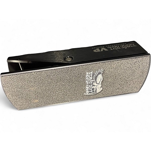 Used Ernie Ball VP 40th Anniversary Edition Volume Pedal Pedal