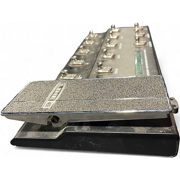 Used Line 6 FBV Shortboard MKII Footswitch