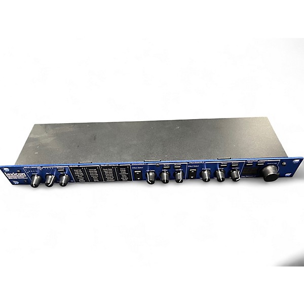 Used Lexicon MX200 Multi Effects Processor