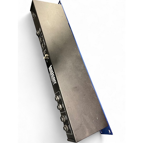 Used Lexicon MX200 Multi Effects Processor