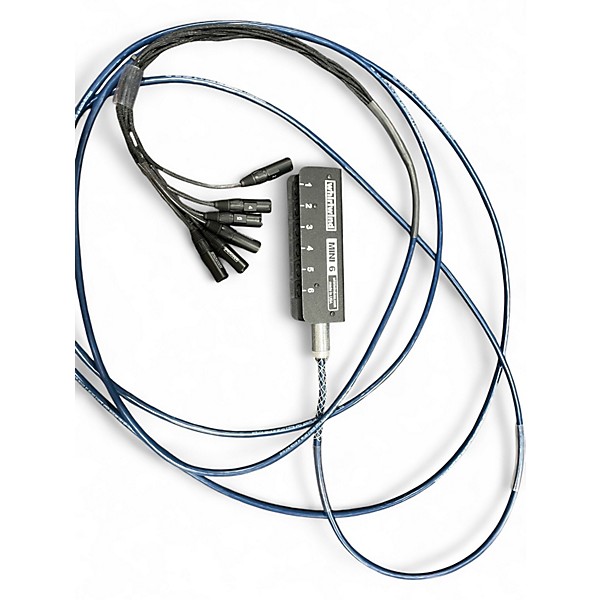 Used Whirlwind Mini 6 Snake Snake