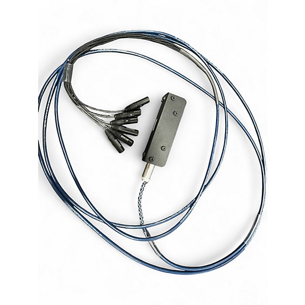 Used Whirlwind Mini 6 Snake Snake