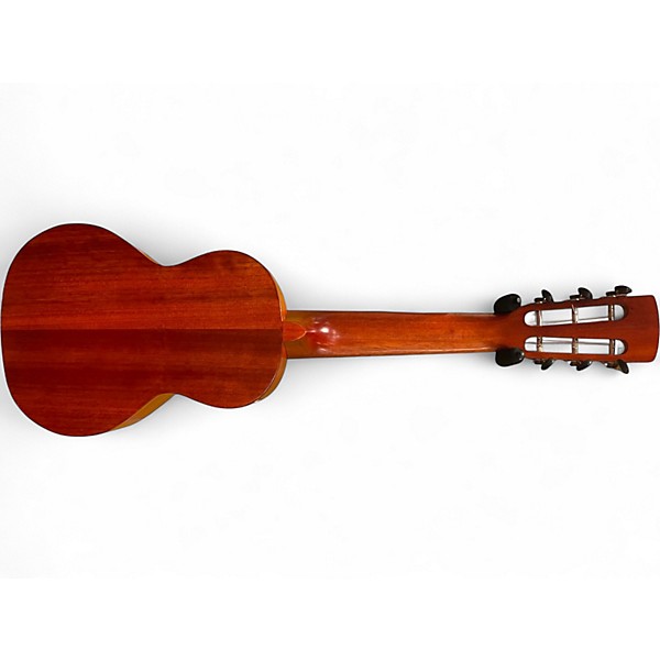 Used Gretsch Guitars G9126 Mahogany Ukulele