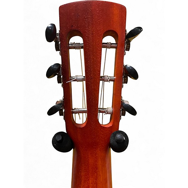 Used Gretsch Guitars G9126 Mahogany Ukulele