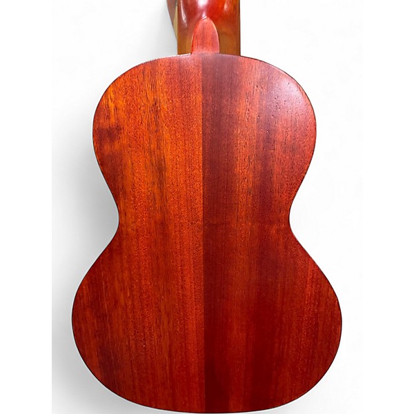 Used Gretsch Guitars G9126 Mahogany Ukulele