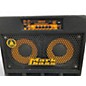 Used Markbass CMB102 P V 2x10 Bass Combo Amp thumbnail