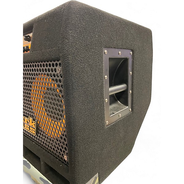 Used Markbass CMB102 P V 2x10 Bass Combo Amp