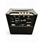 Used Fender Rumble 15 15W 1X8 Bass Combo Amp
